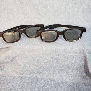 3D Glasses